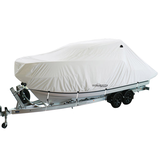 Coperture universali per barche Pilot / Cruiser (tessuto PVC)