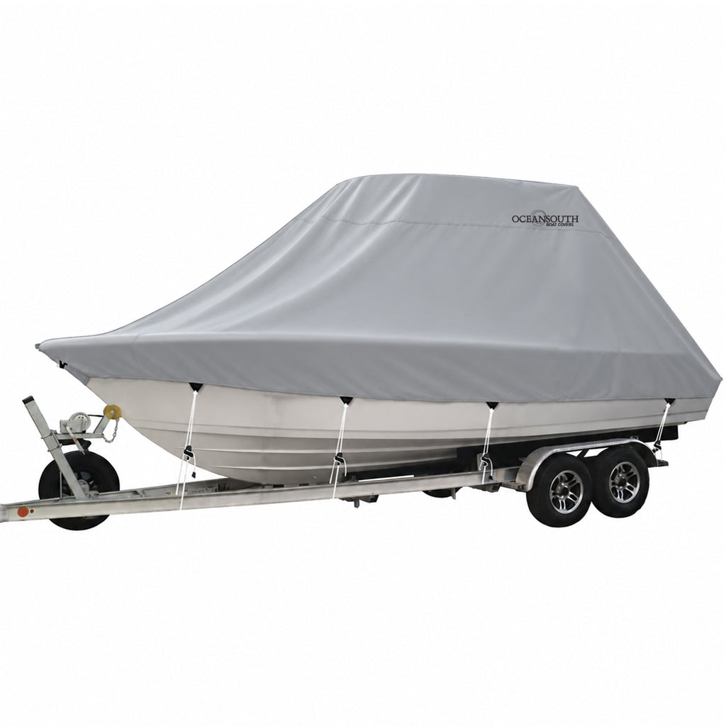 Coperture invernali per barche Heavy Duty T Top (tessuto PVC)