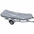 Heavy Duty Inflatable Boat Dinghy Cover (PVC)