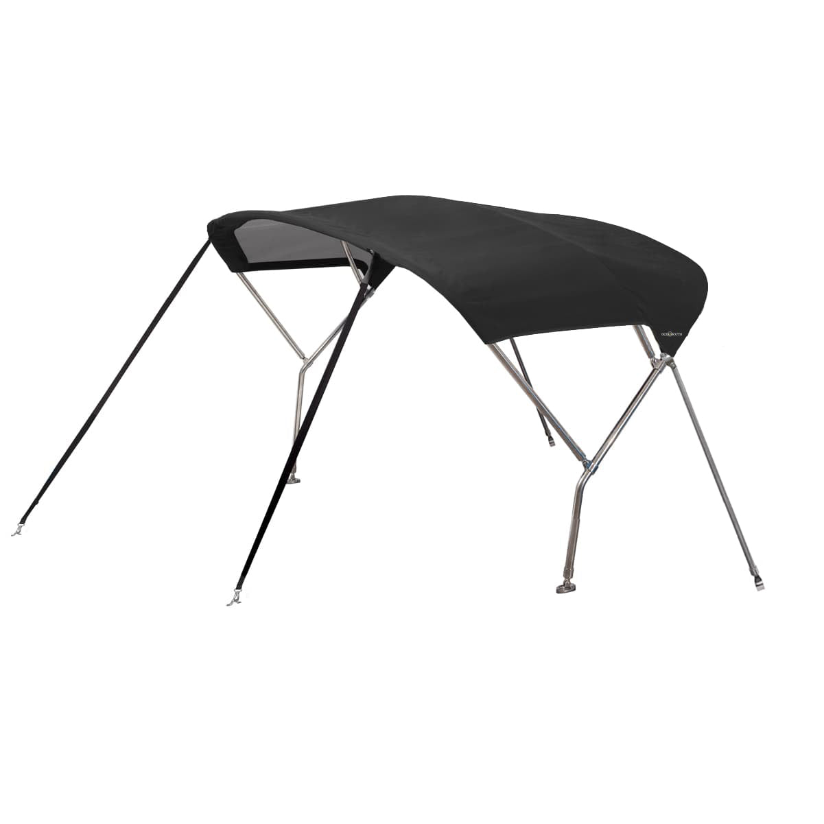 Bimini pour voilier - Acier inoxydable