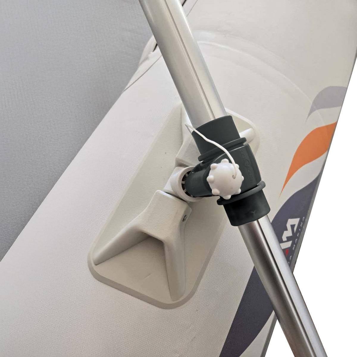 Telescopic Oars for Inflatable Dinghy