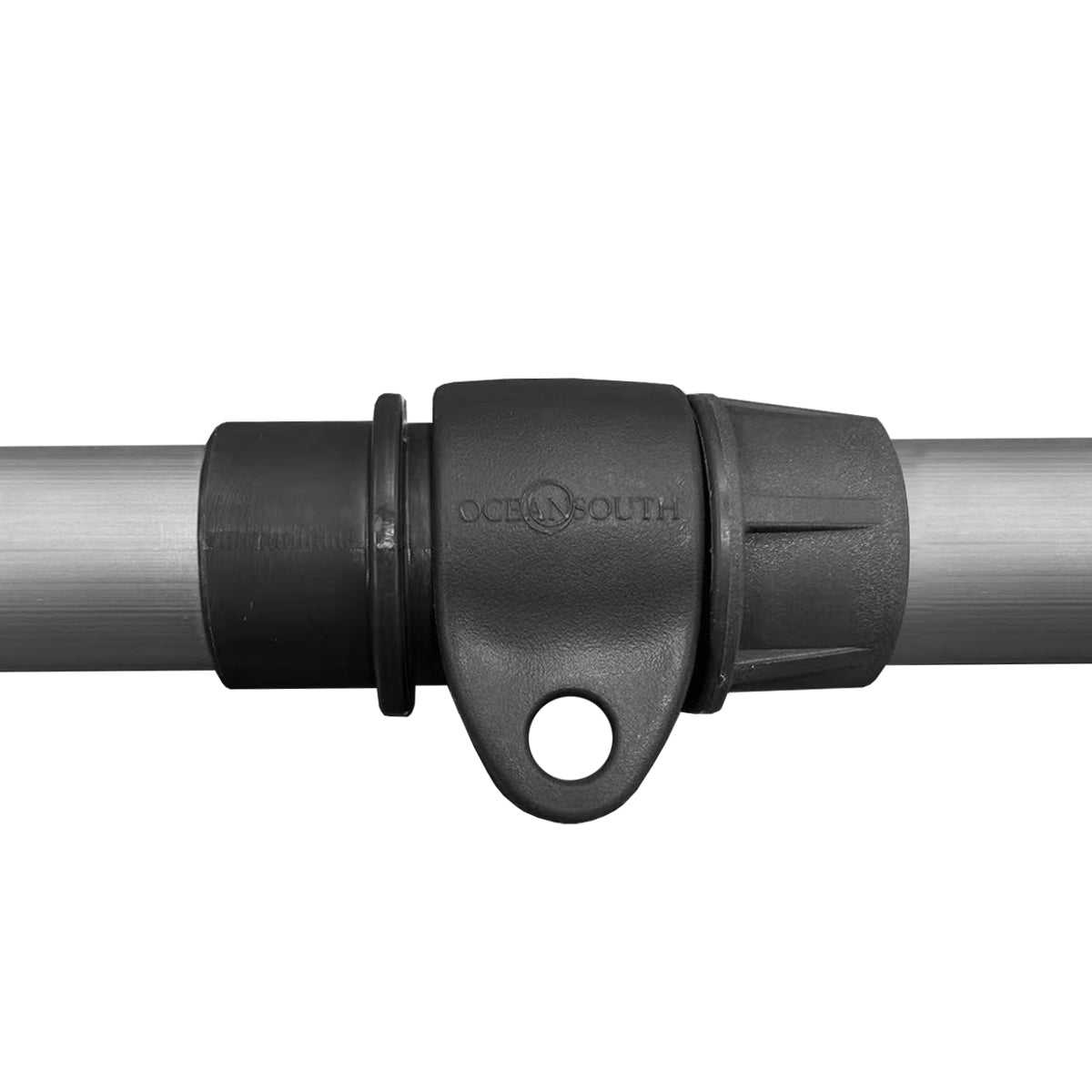 Telescopic Oars for Inflatable Dinghy