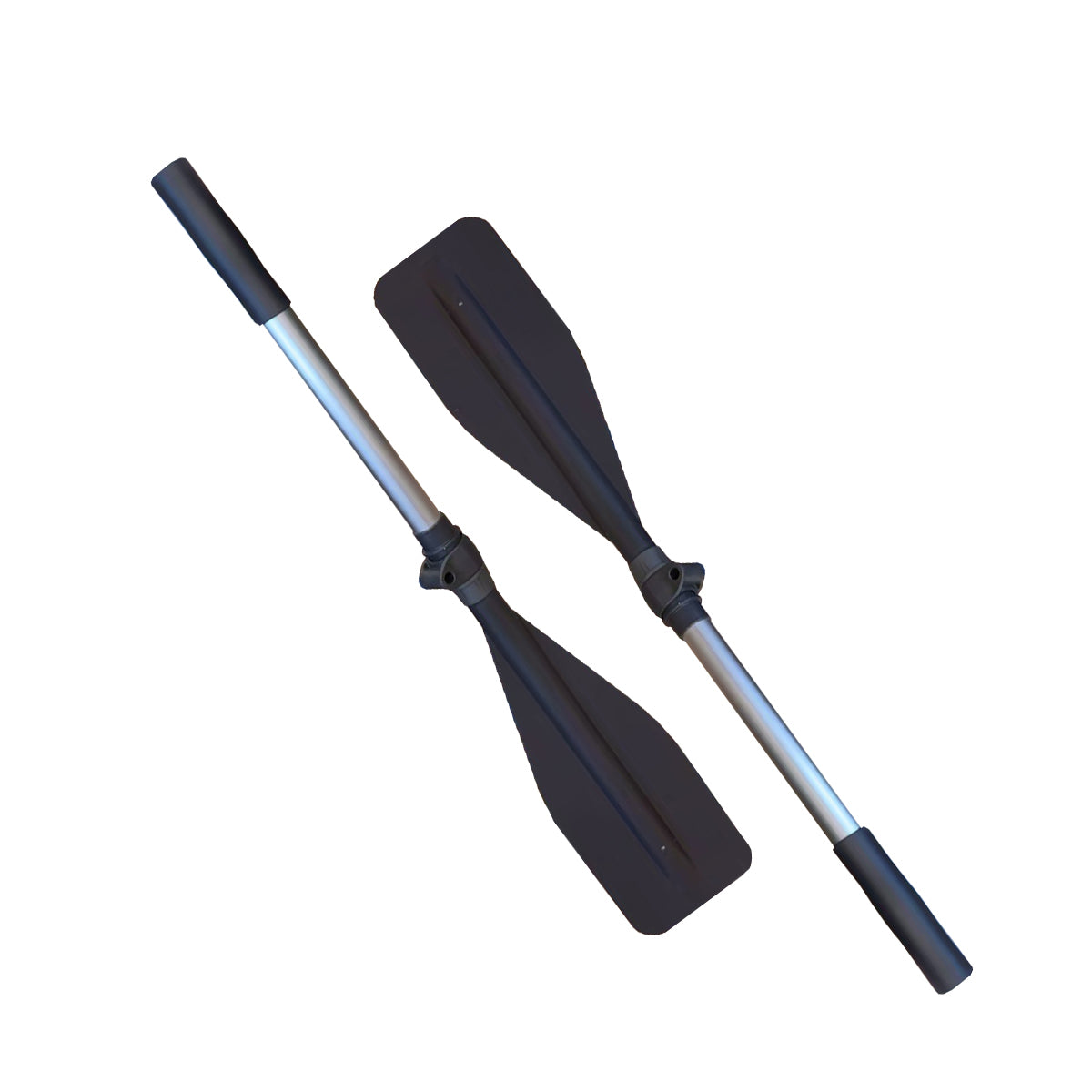 Telescopic Oars for Inflatable Dinghy