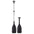 Adjustable Aluminium Telescopic Paddles
