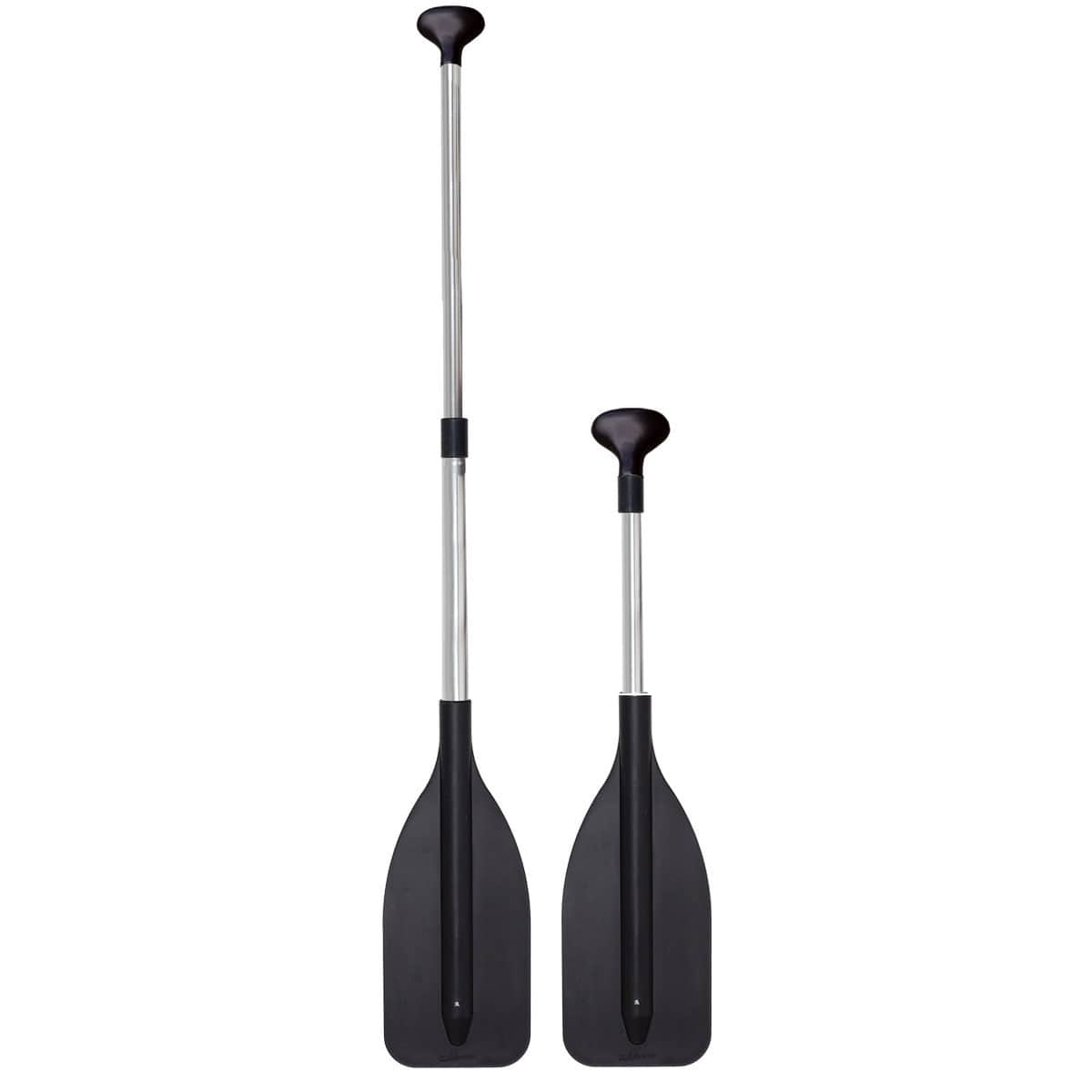Extendable Paddle Telescopic Paddle | Adjustable | polypropylene blades - Oceansouth