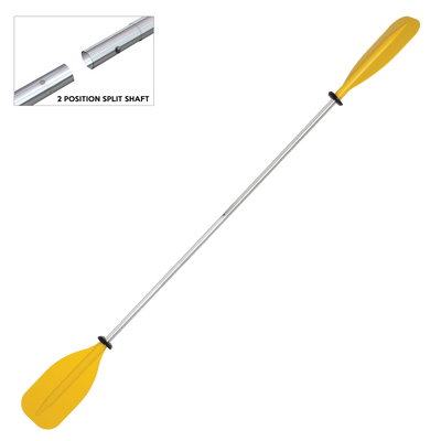 Kids Kayak Paddle (Split Shaft)