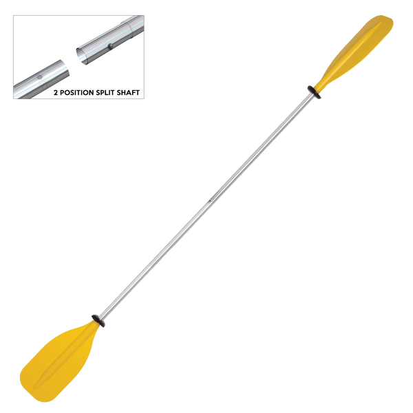 Pagaia per Kayak per Bambini (Albero Diviso)