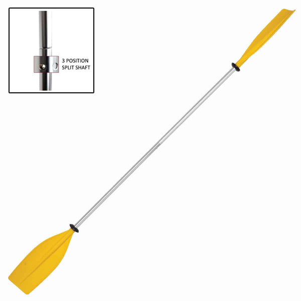Pagaia per Kayak (Asta Divisa)