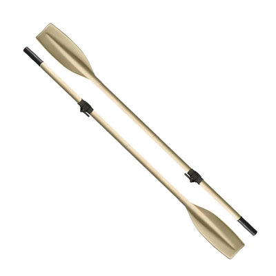 Heavy Duty Aluminium Oars Split Shaft