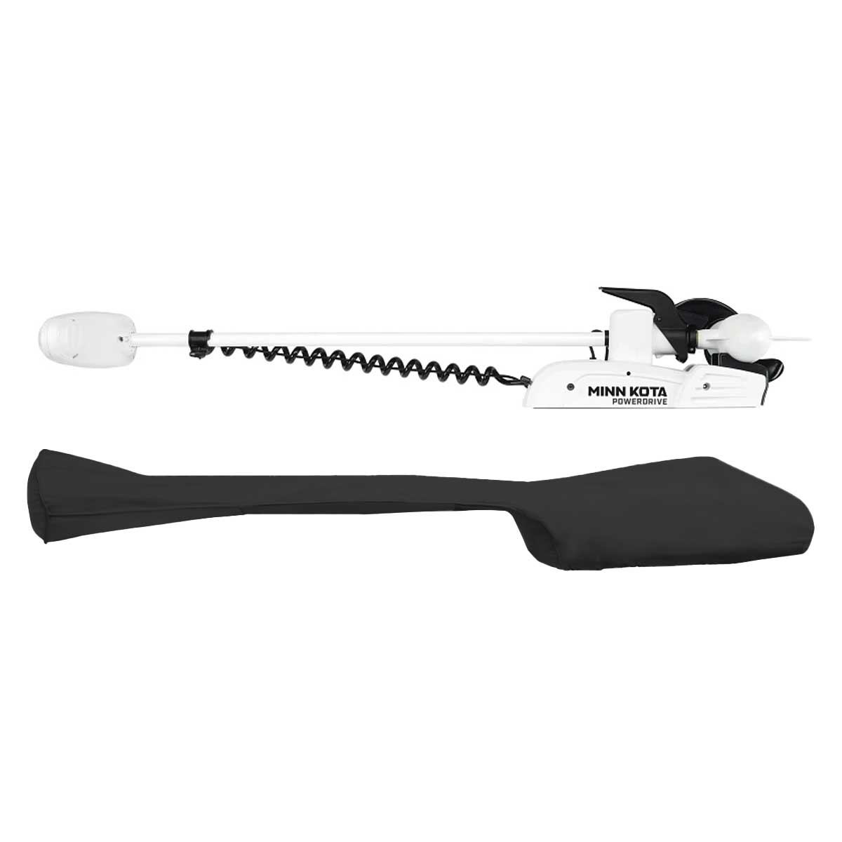 Covers for MINN KOTA Trolling Motors