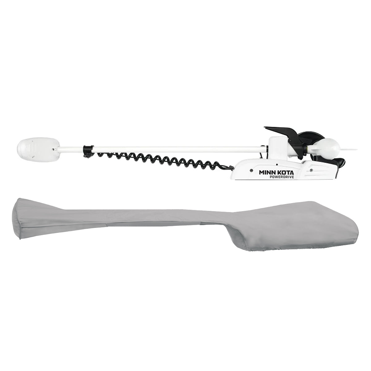 Covers for MINN KOTA Trolling Motors