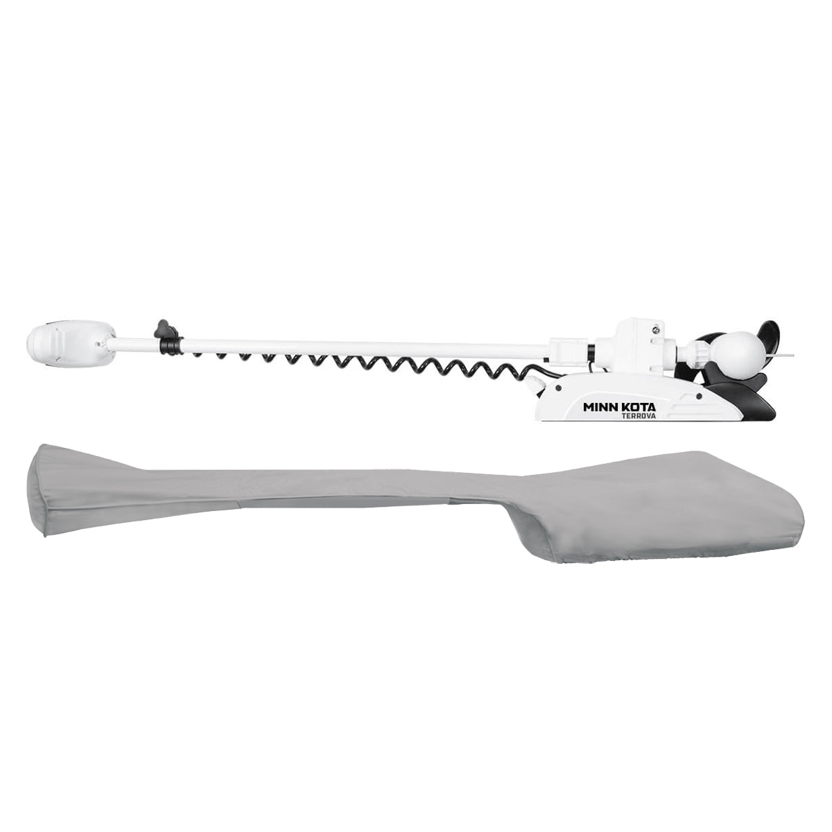 Covers for MINN KOTA Trolling Motors