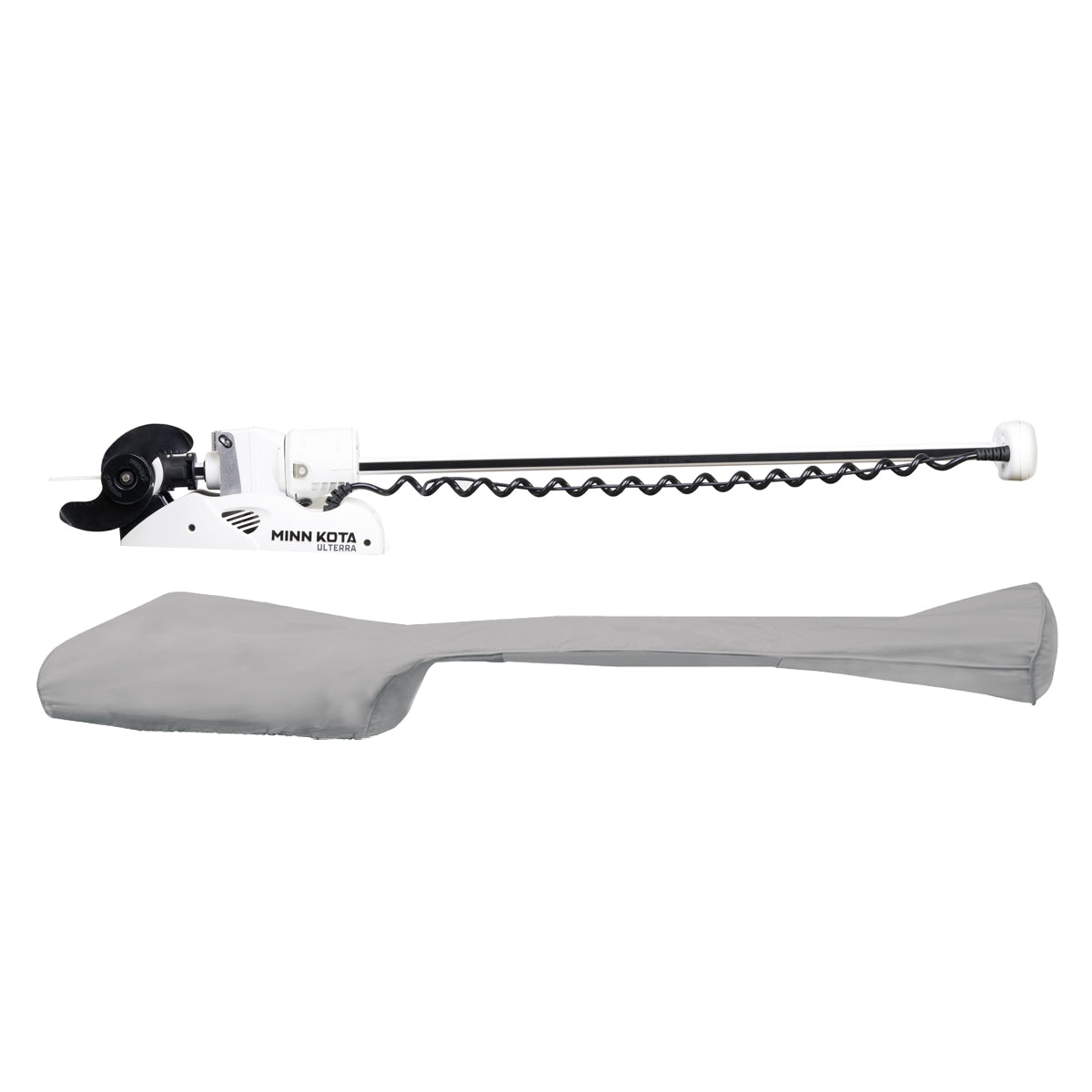 Covers for MINN KOTA Trolling Motors