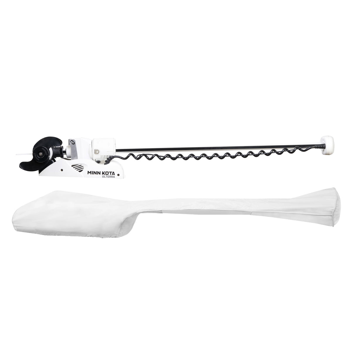 Covers for MINN KOTA Trolling Motors