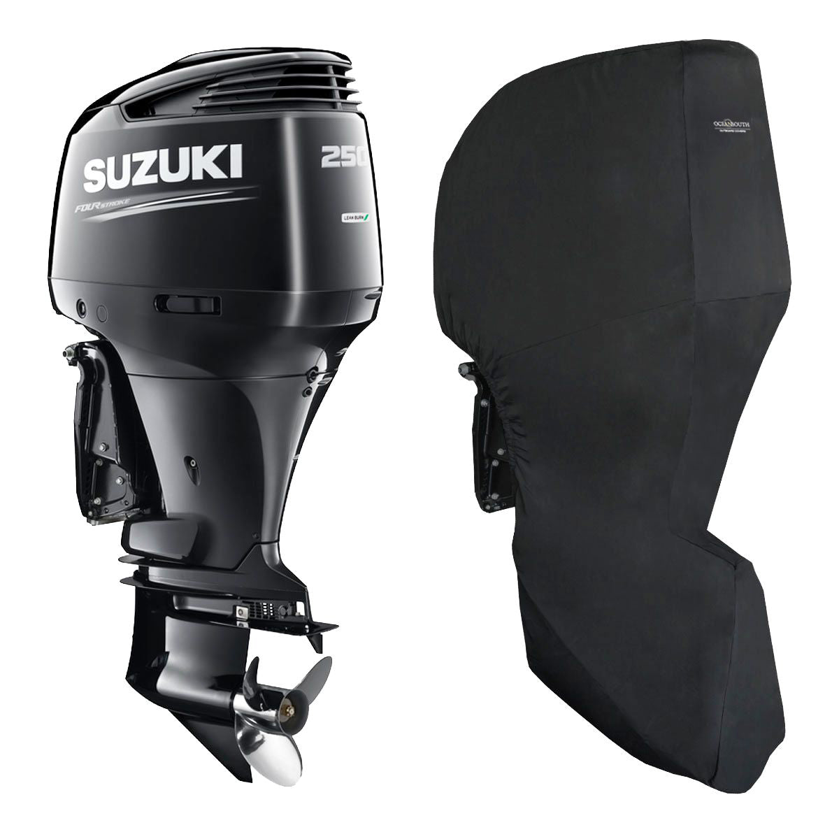 Full Covers for Suzuki