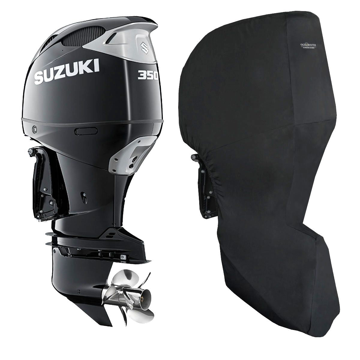 Full Covers for Suzuki