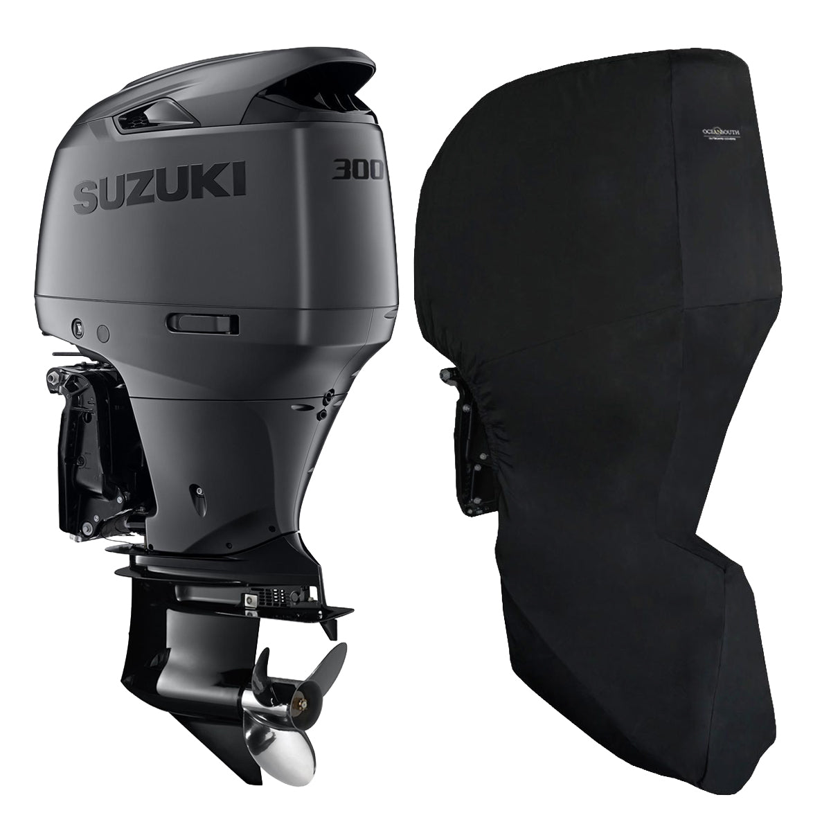 Full Covers for Suzuki