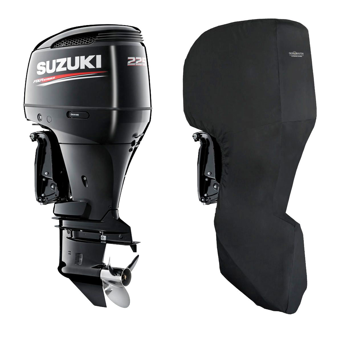 Full Covers for Suzuki