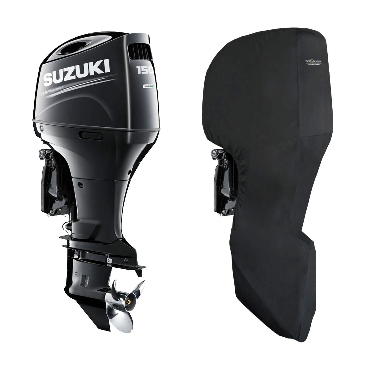 Full Covers for Suzuki