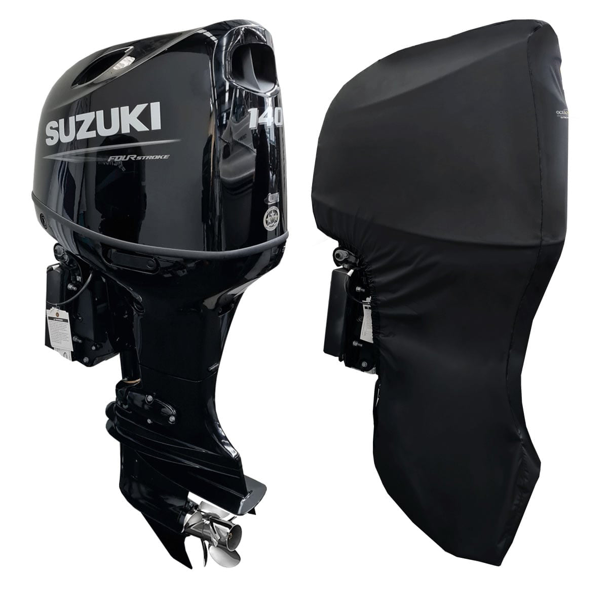 Full Covers for Suzuki