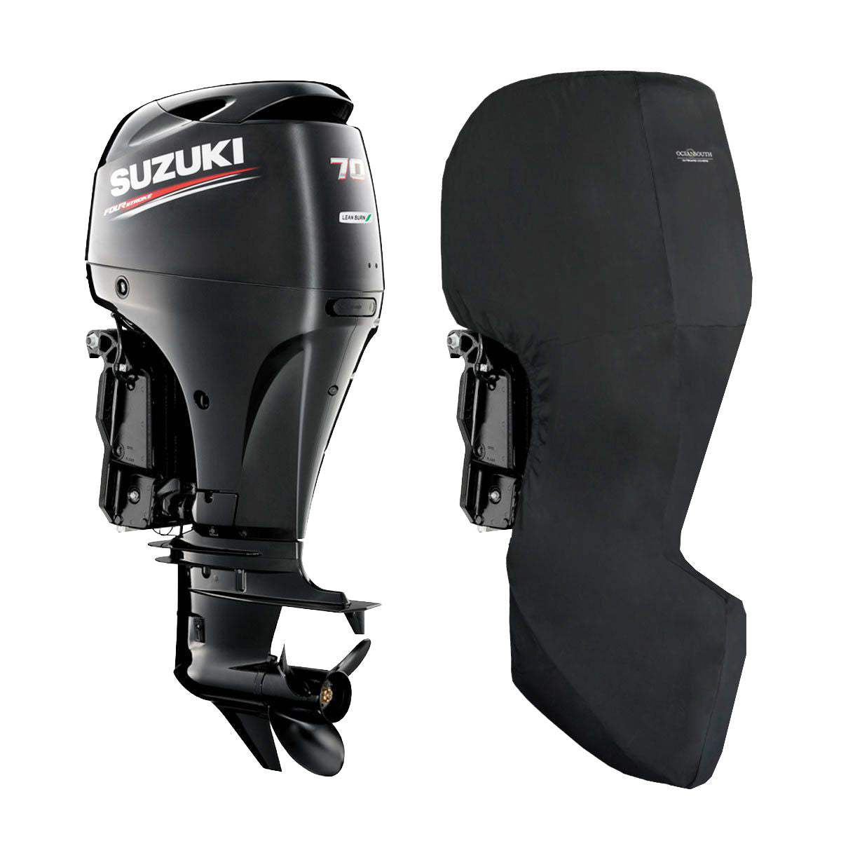 Full Covers for Suzuki