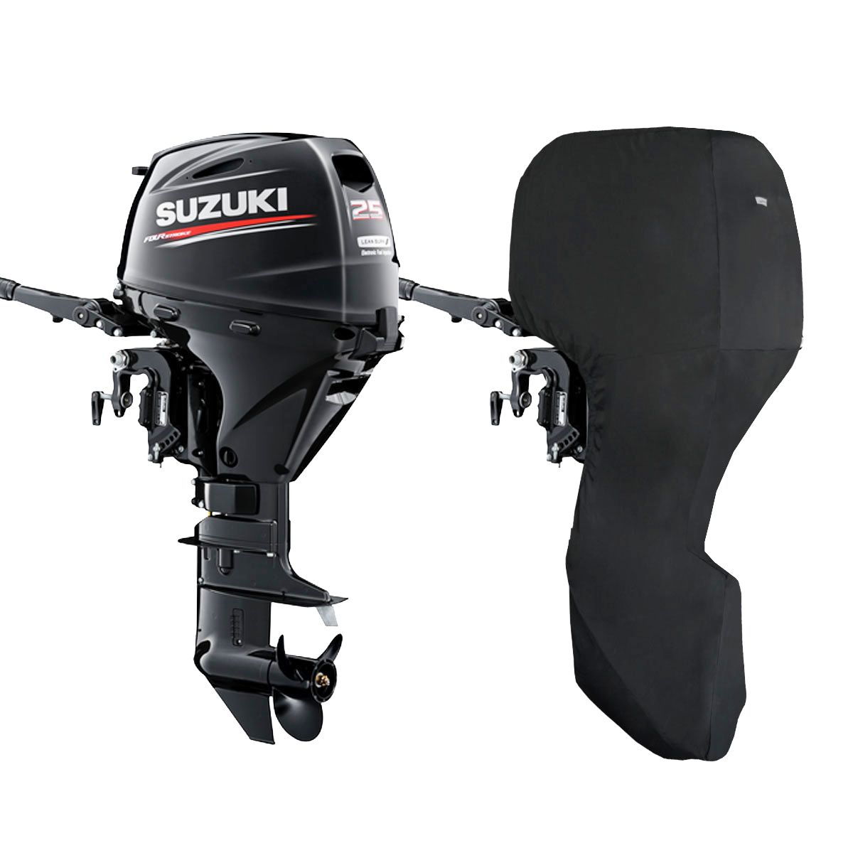 Full Covers for Suzuki