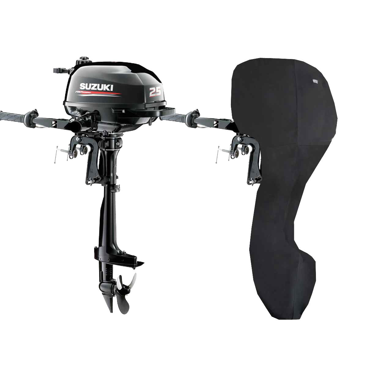 Full Covers for Suzuki