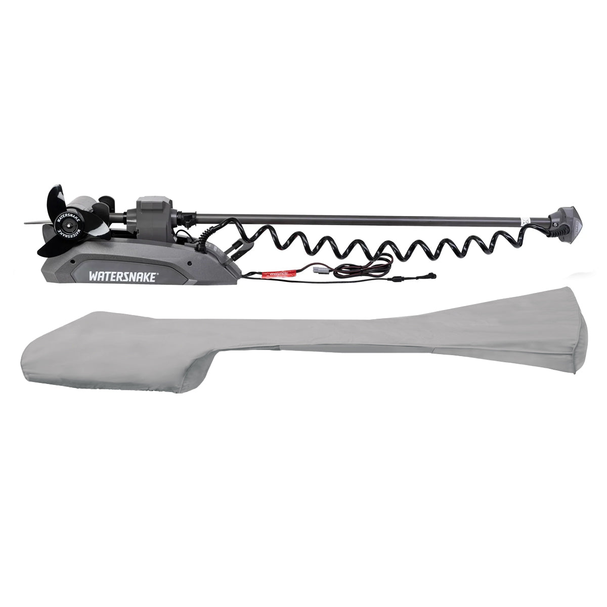 Covers for WATERSNAKE Trolling Motors