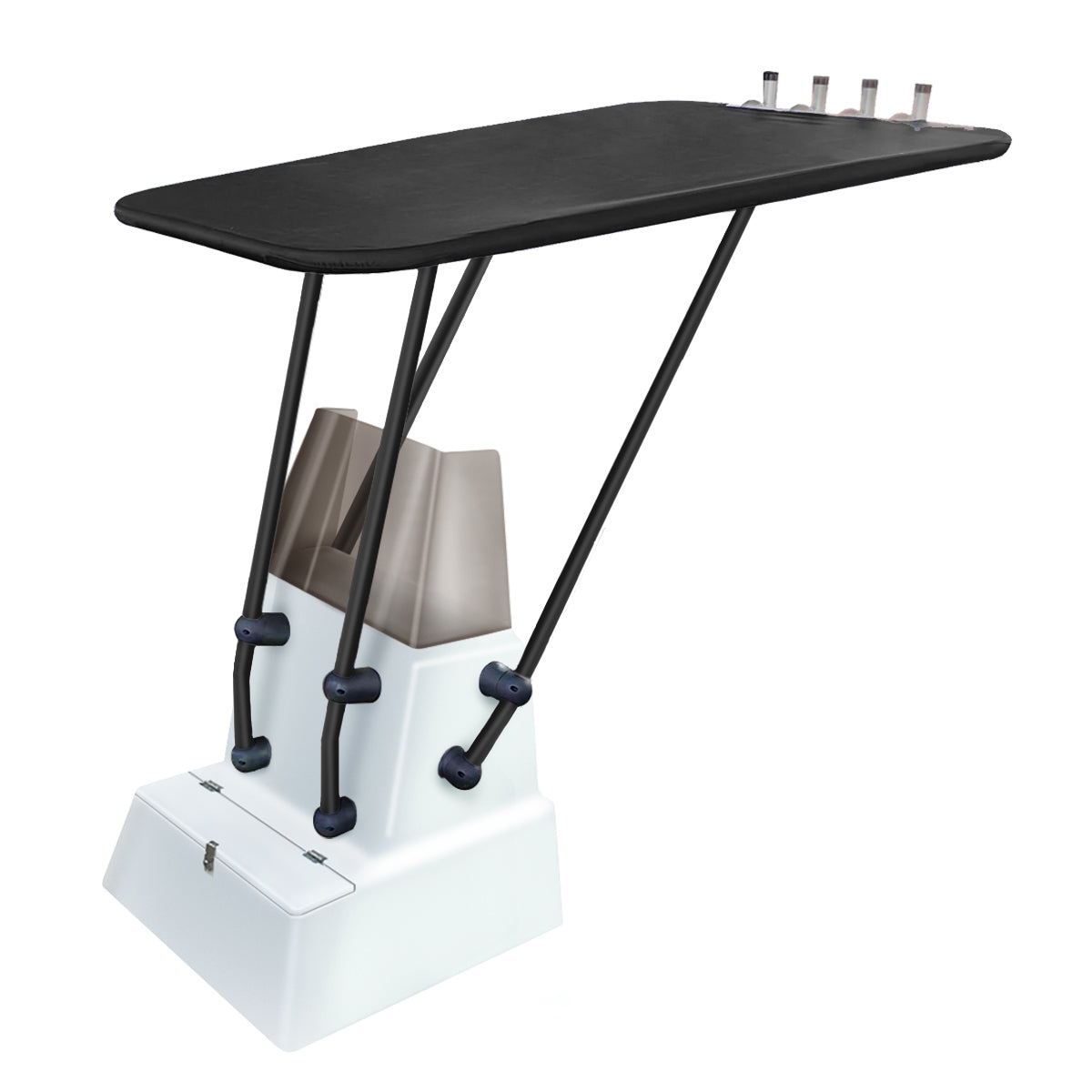 Heavy Duty T-Top (Console Mount)