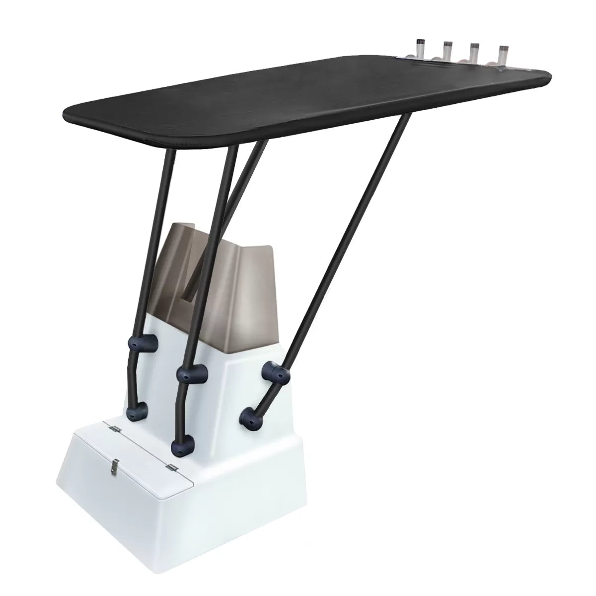 Heavy Duty T-Top (Console Mount)