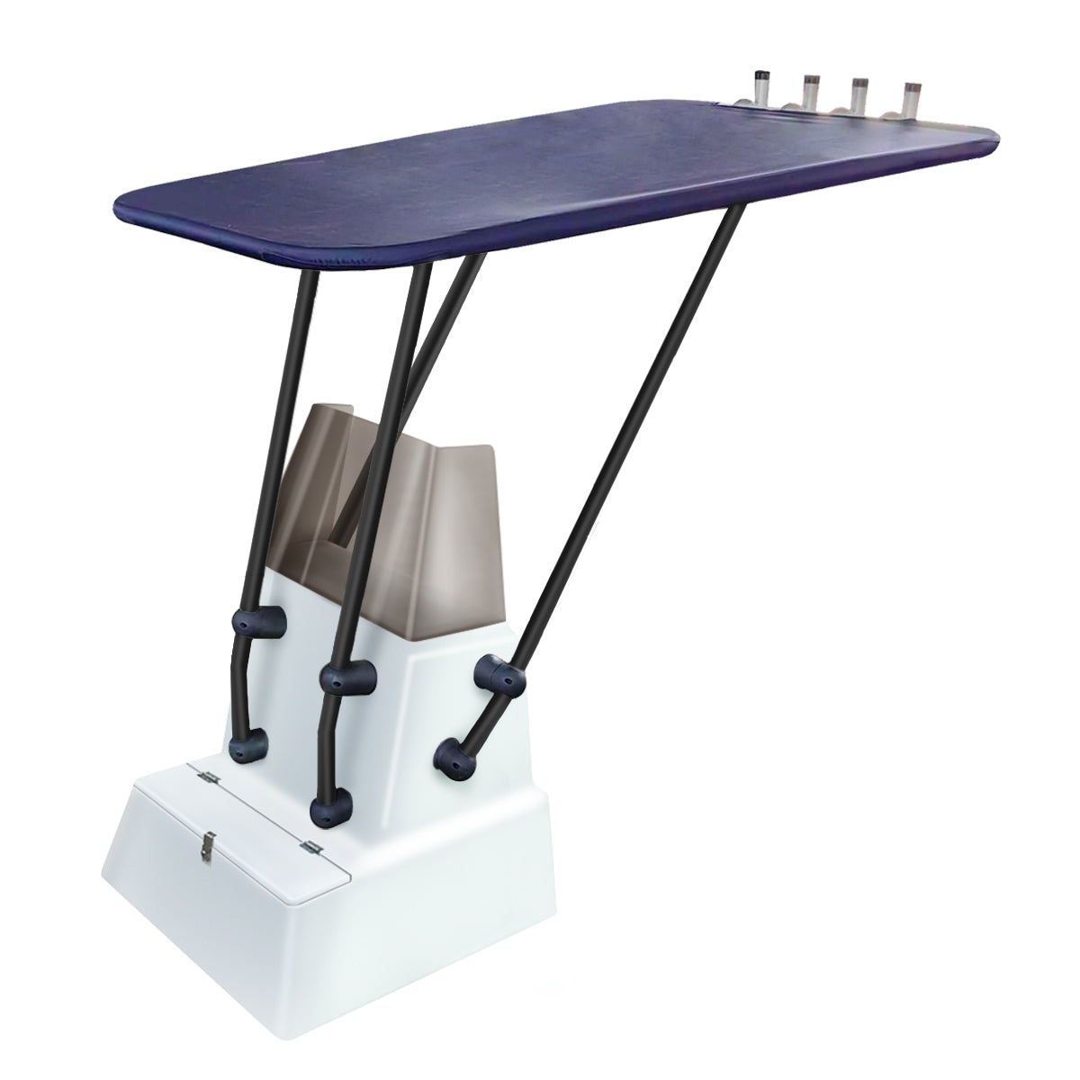 Heavy Duty T-Top (Console Mount)