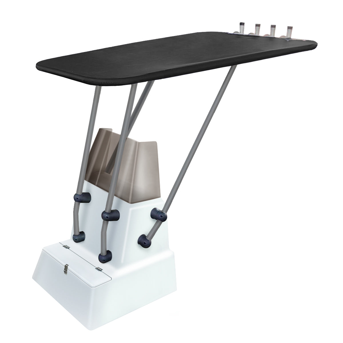 Heavy Duty T-Top (Console Mount)