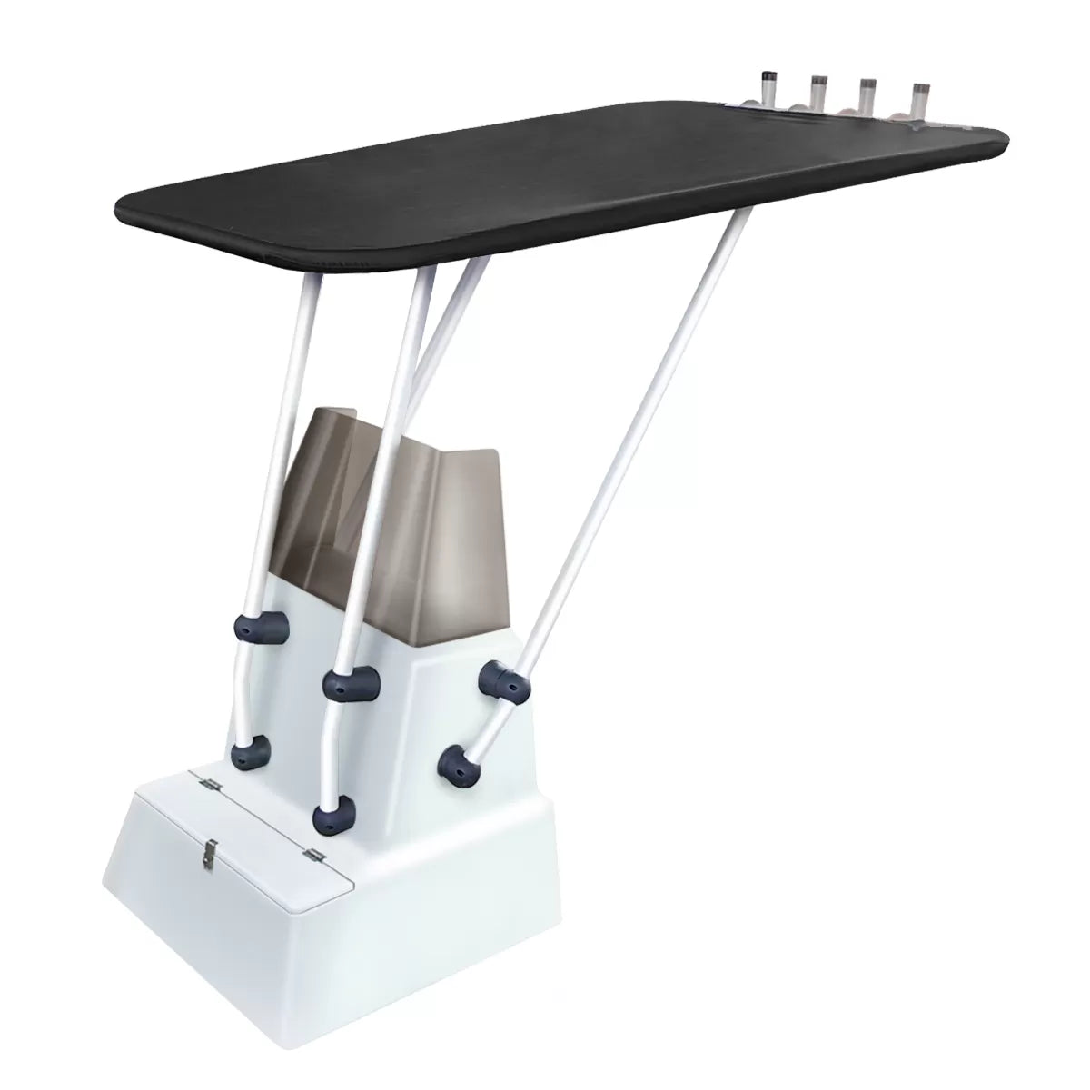 Heavy Duty T-Top (Console Mount)