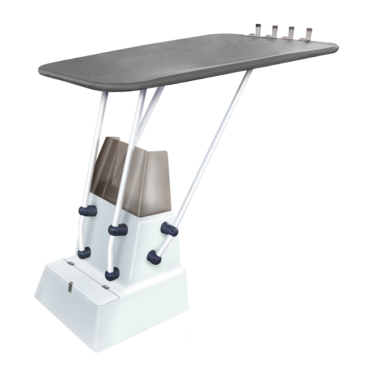 Heavy Duty T-Top (Console Mount)