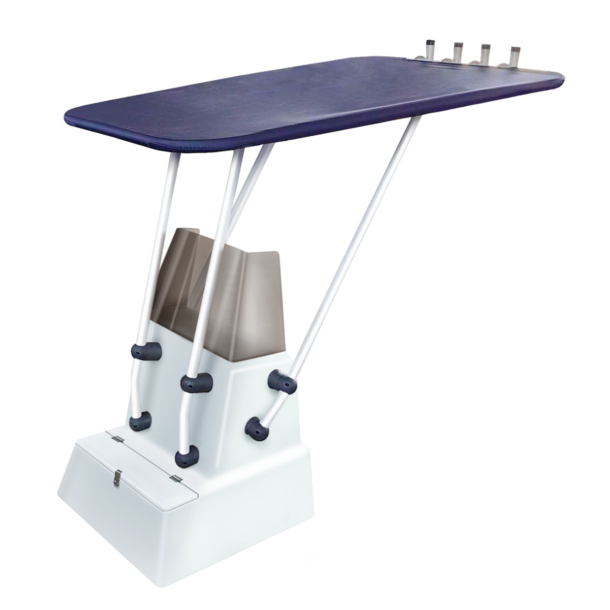 Heavy Duty T-Top (Console Mount)