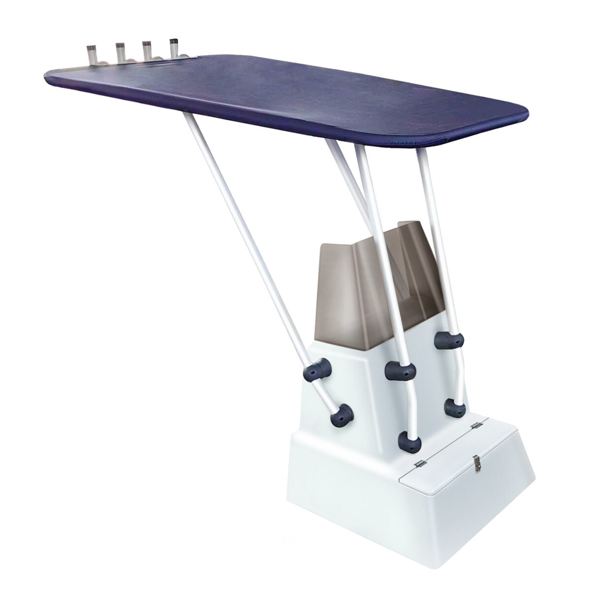 Heavy Duty T-Top (Console Mount)