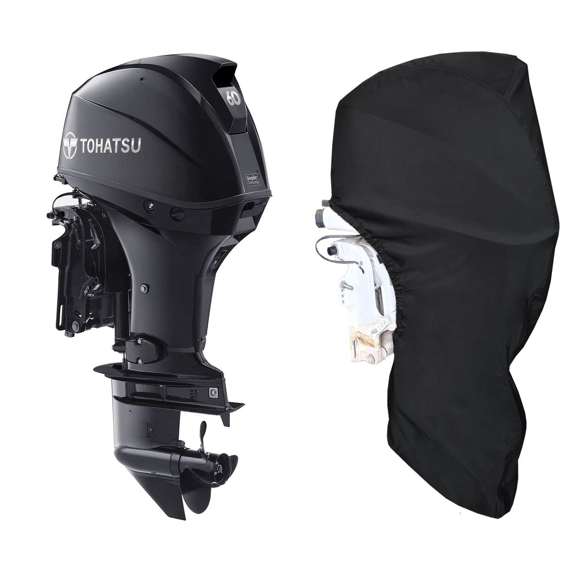 Full Covers for Tohatsu