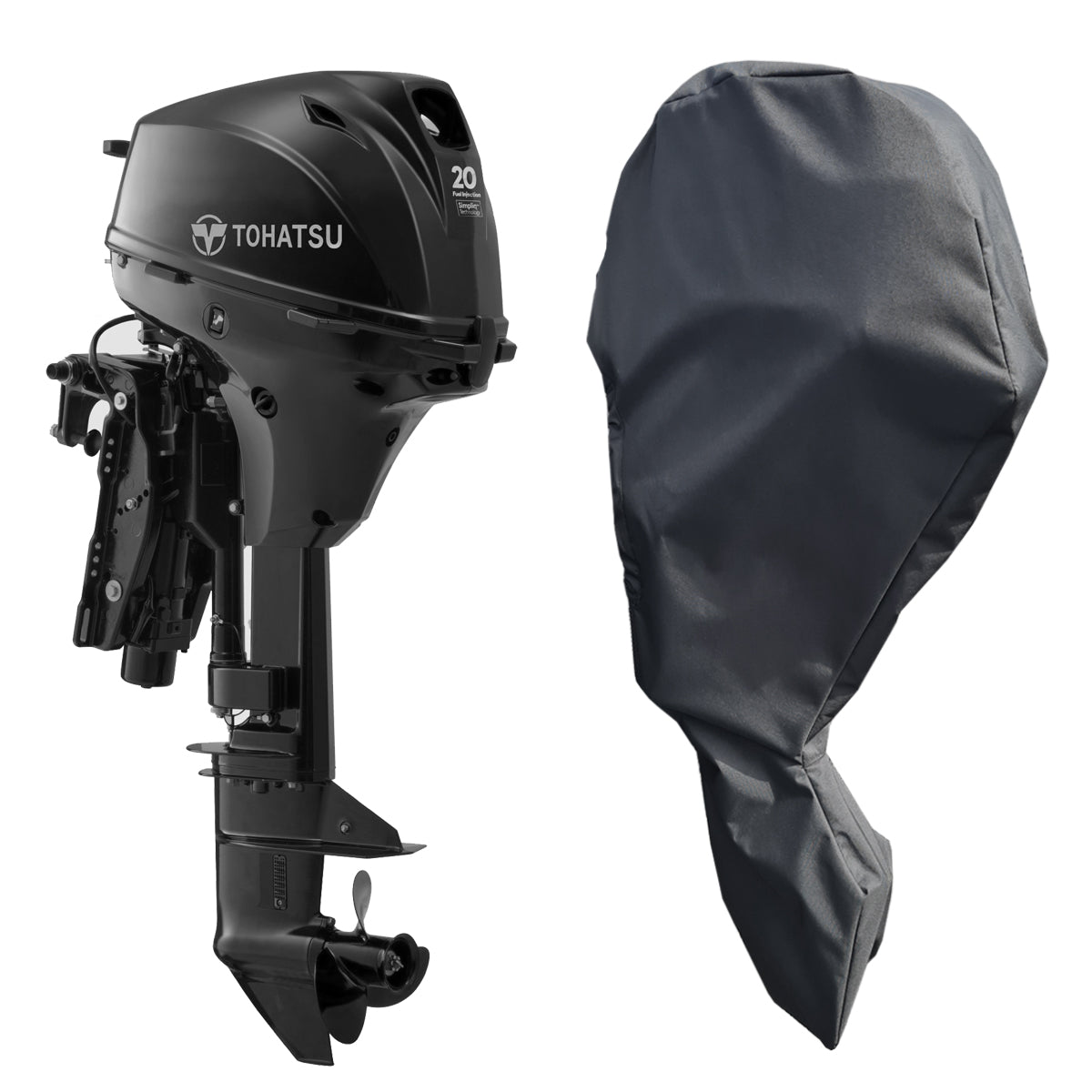 Full Covers for Tohatsu