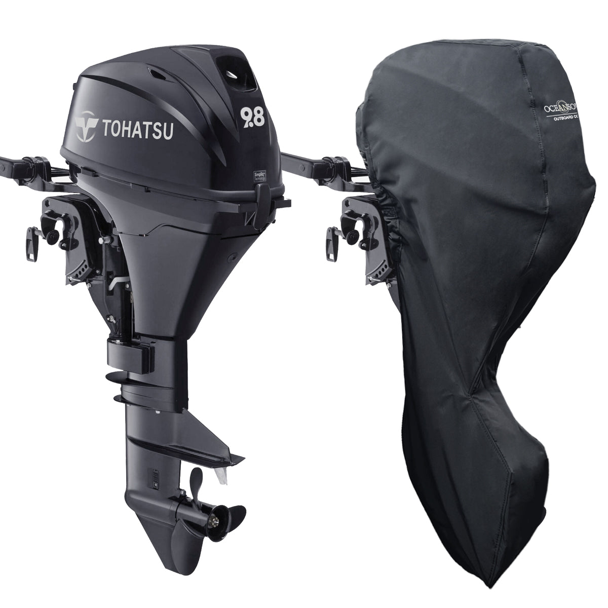 Full Covers for Tohatsu