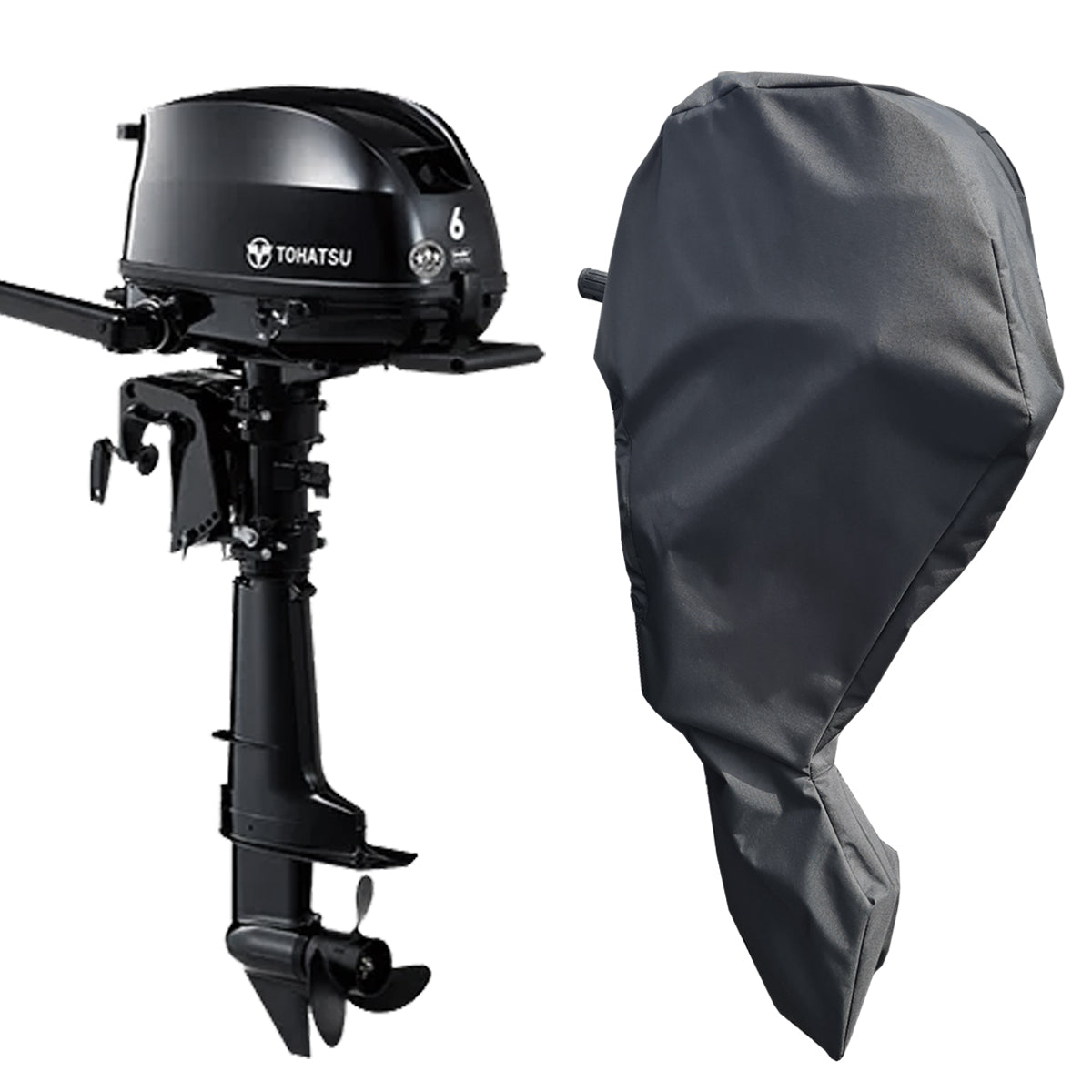 Full Covers for Tohatsu