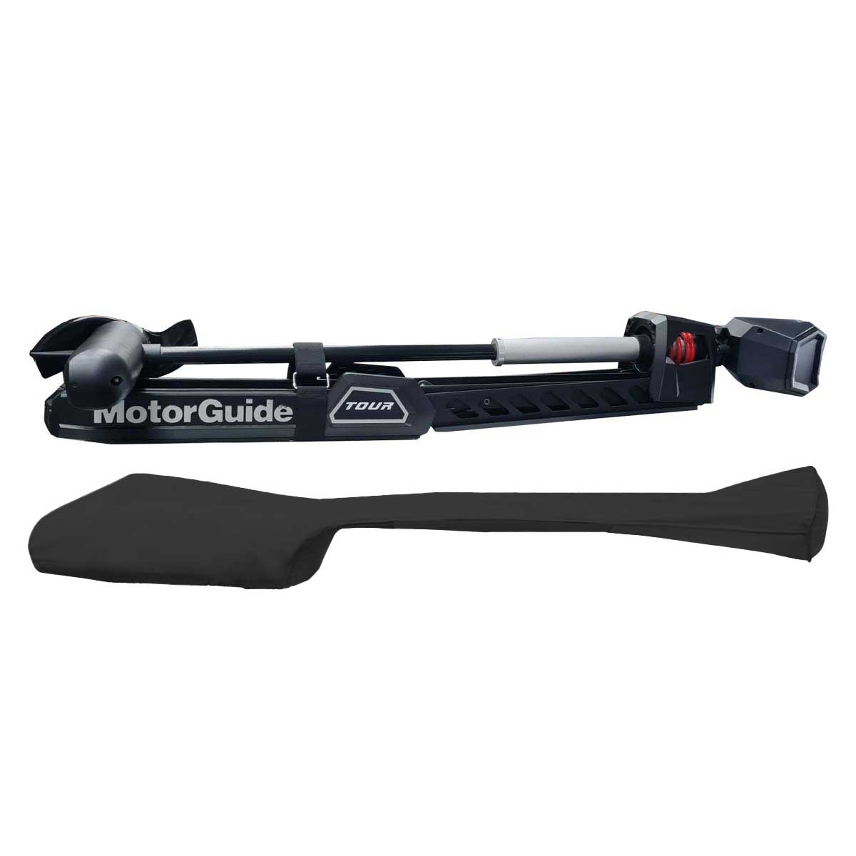 Hoezen voor MOTOR GUIDE Trollingsystemen