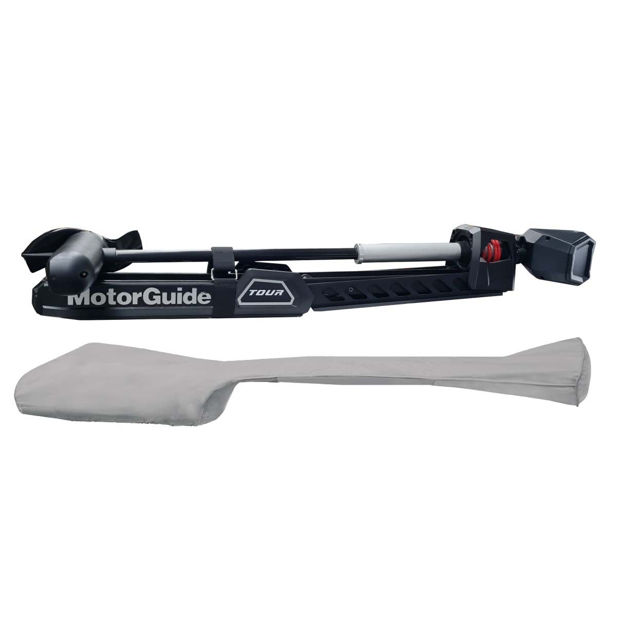 Hoezen voor MOTOR GUIDE Trollingsystemen
