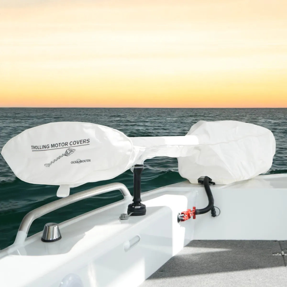 Covers for MINN KOTA Trolling Motors