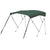3 Bow Signature Bimini Top - 6ft
