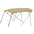 4 Bow Signature Bimini Top – 8ft