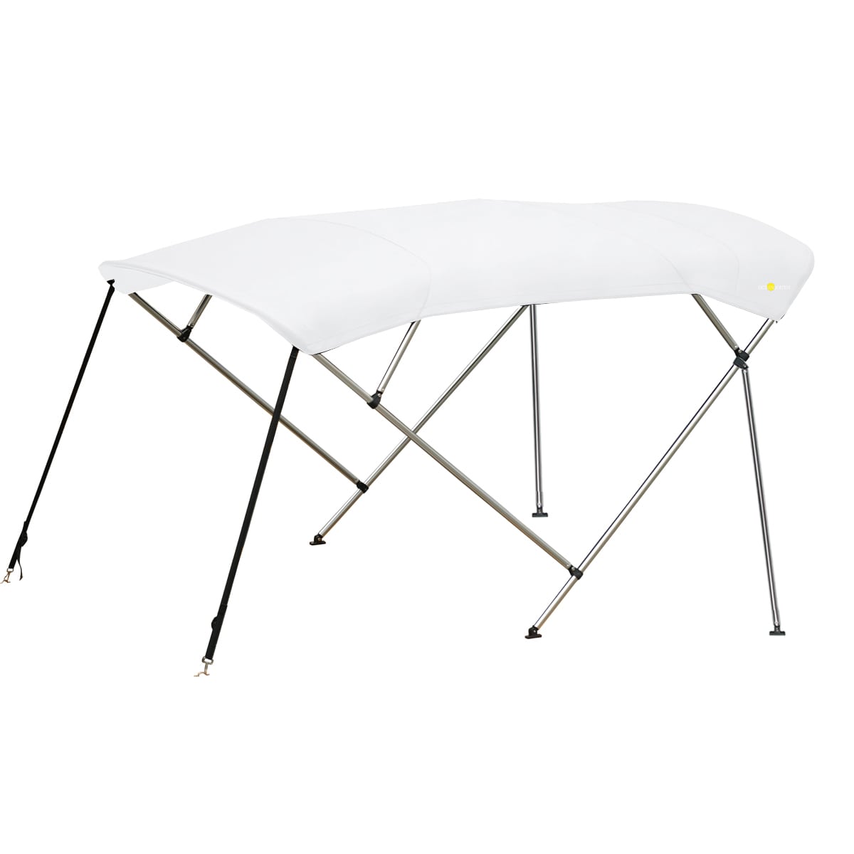 4 Bow Signature Bimini Top – 8ft