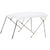 4 Bow Signature Bimini Top – 8ft