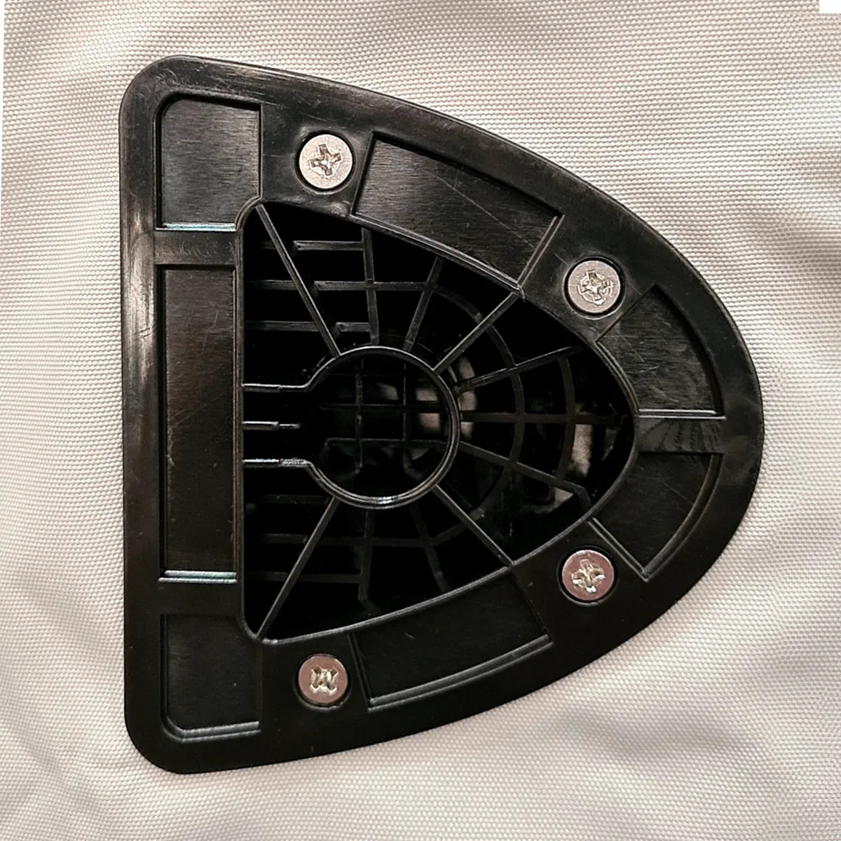 Boat Cover Vent