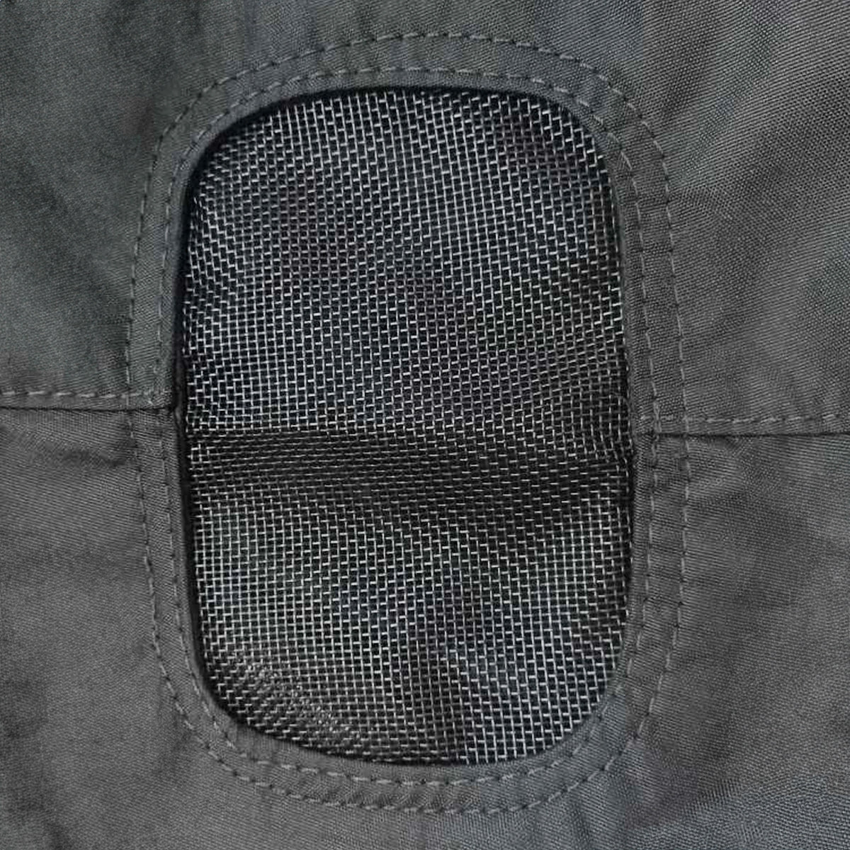 Vented Covers for Tohatsu