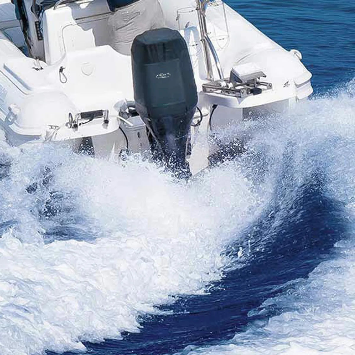 Belüftete Abdeckungen für Suzuki 